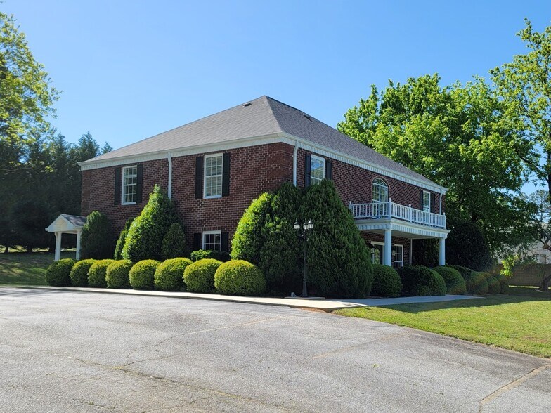 More Photos Of 1250 441 Historic Hwy, Demorest Office Residential For Sale