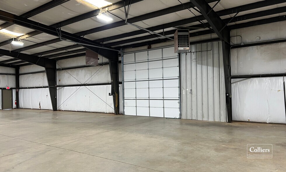 More Photos Of 9091 Asheville Hwy, Spartanburg Industrial For Lease