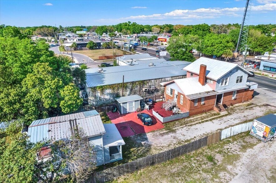 More Photos Of 5210 N Nebraska Ave, Tampa Apartments For Sale