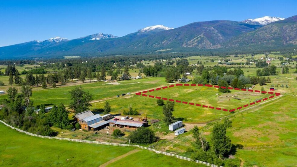 More Photos Of 5726 Klements Ln, Florence Land For Sale