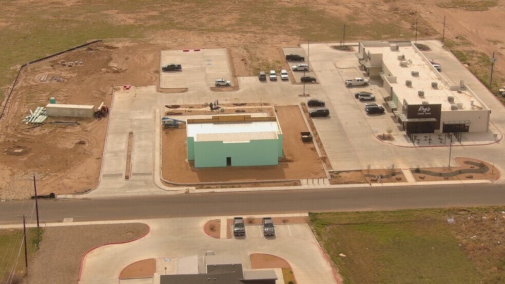More Photos Of 0000 Medical Drive park, Odessa General Retail For Lease