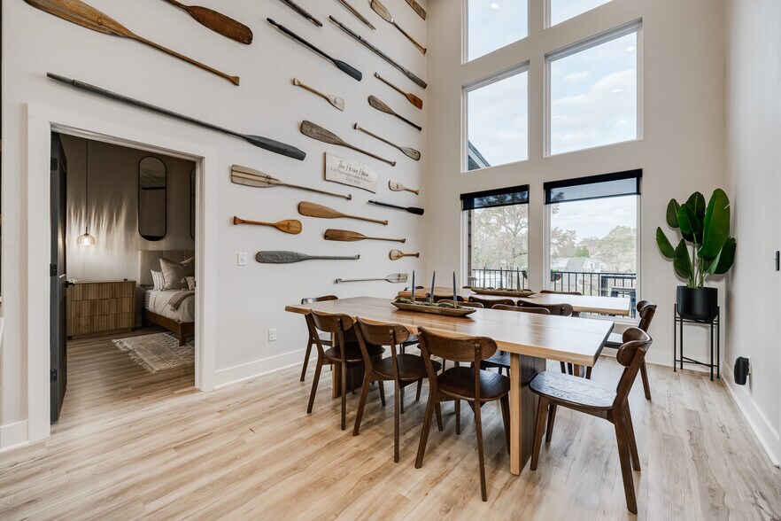 More Photos Of 215 Wayward Winds Rd, Hot Springs National Park Apartments For Sale
