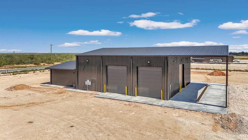 More Photos Of 14100 Farm to Market 307 A, Midland Service For Sale