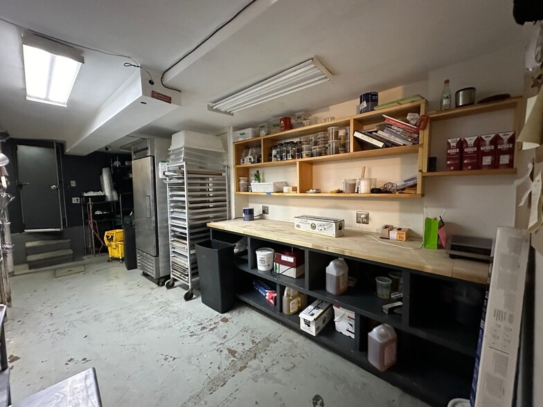 More Photos Of 241 Smith St, Brooklyn Storefront Retail Residential For Lease