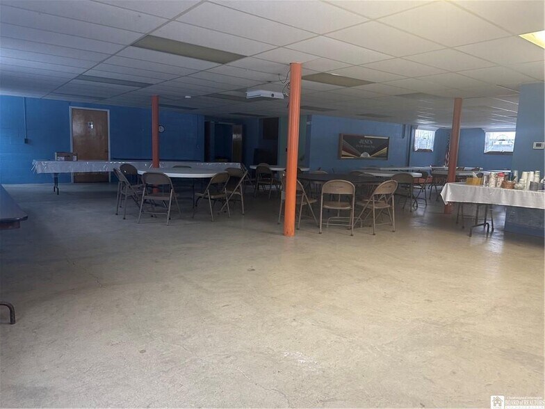 More Photos Of 11189 Hendy Hollow Rd, Corning Religious Facility For Sale