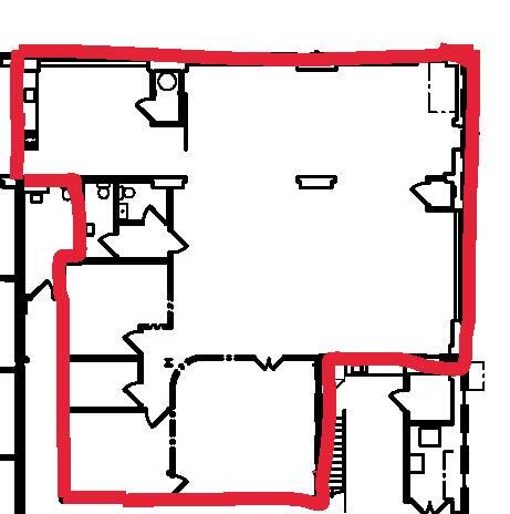 More Photos Of 1700 Union Ave, Baltimore Research And Development For Lease