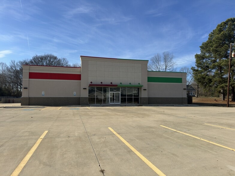 Primary Photo Of 11392 SR 27, Hector Storefront For Lease