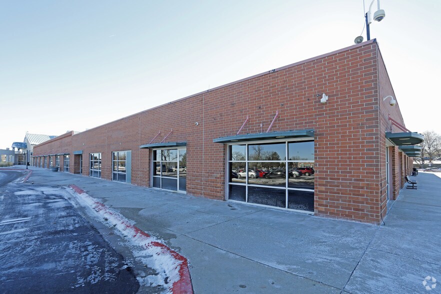 More Photos Of 14200 E Exposition Ave, Aurora Office For Lease