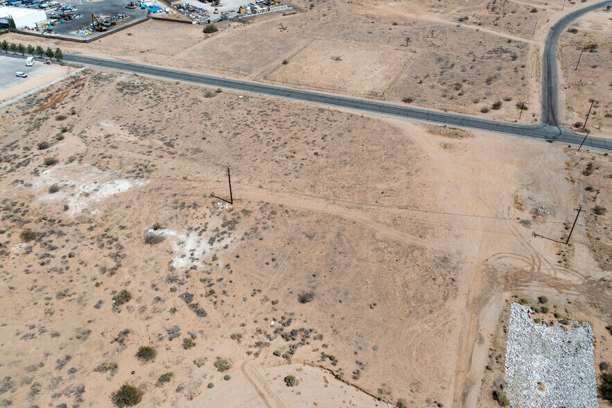 More Photos Of 17399 Lemon St, Hesperia Land For Sale