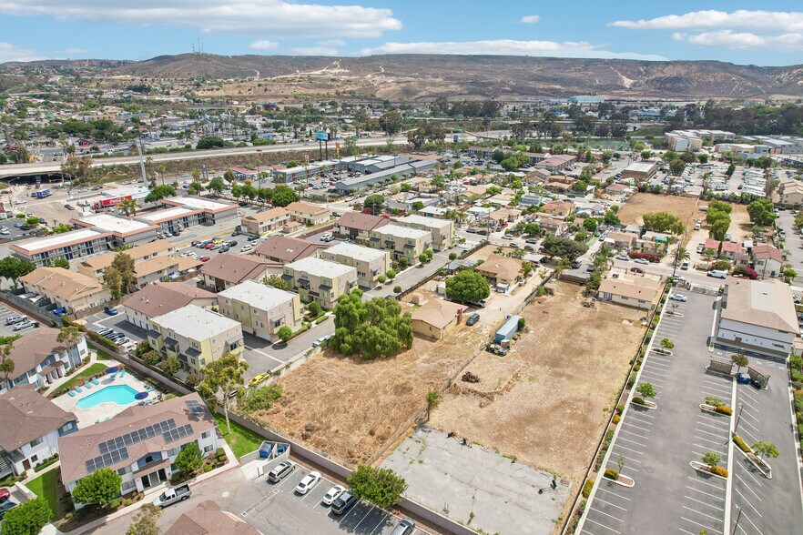 More Photos Of 309 Sycamore Rd, San Diego Land For Sale