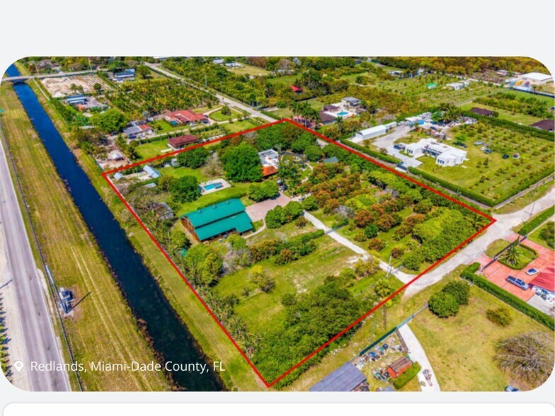 More Photos Of 19050 SW 194th Ave, Miami Lodge Meeting Hall For Sale