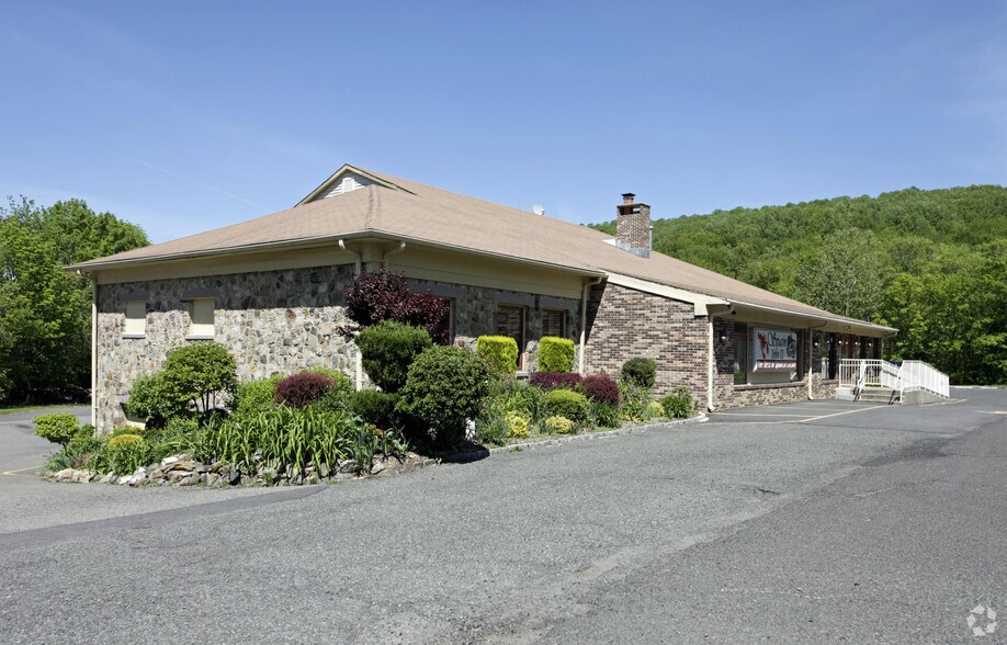 More Photos Of 1045 Rt-173, Asbury Restaurant For Sale