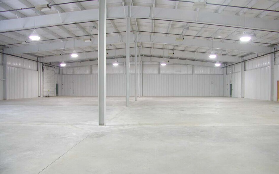 More Photos Of 291 Edray Business Park, Marlinton Warehouse For Sale