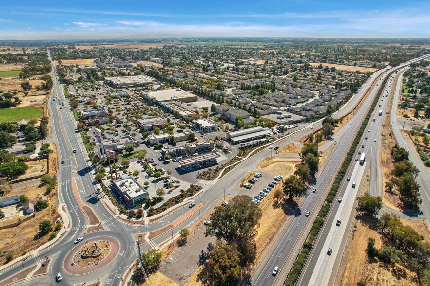 More Photos Of Twin Cities Rd at E Stockton Blvd, Galt Land For Sale