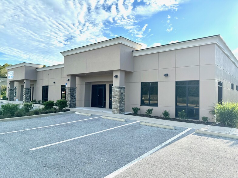 Primary Photo Of 5083 Little Rd, New Port Richey Office For Lease