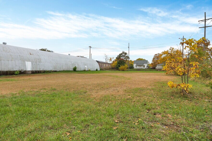 More Photos Of 435 N Elizabeth St, Lima Warehouse For Sale