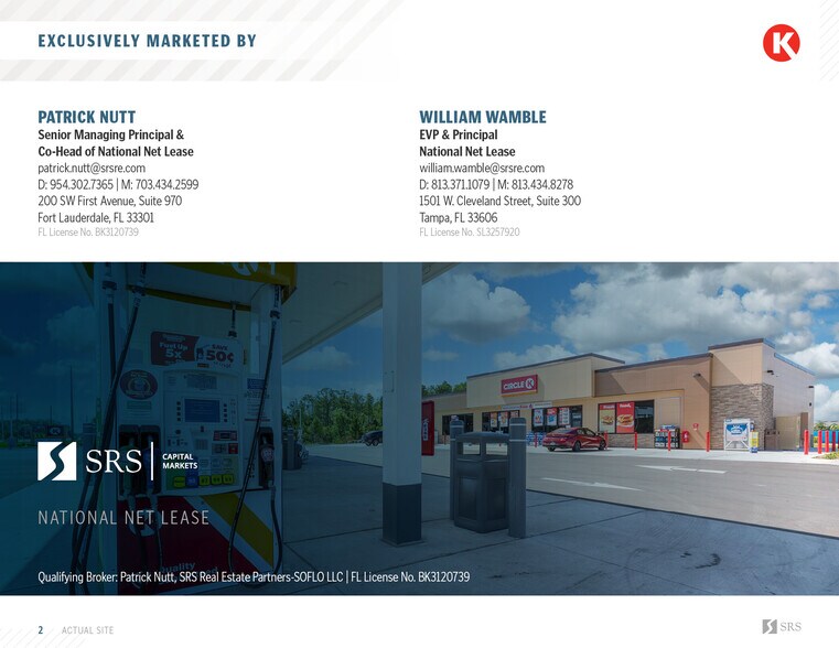 More Photos Of 14631 State Road 54, Odessa Convenience Store For Sale