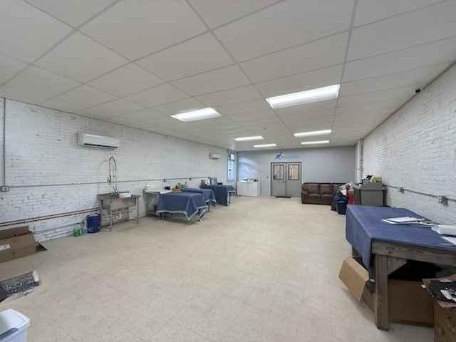 More Photos Of 48 Carter St, Newburgh Industrial For Lease