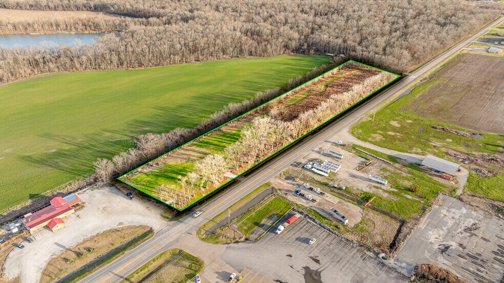 More Photos Of 314 Highway 65 S, Tallulah Land For Sale