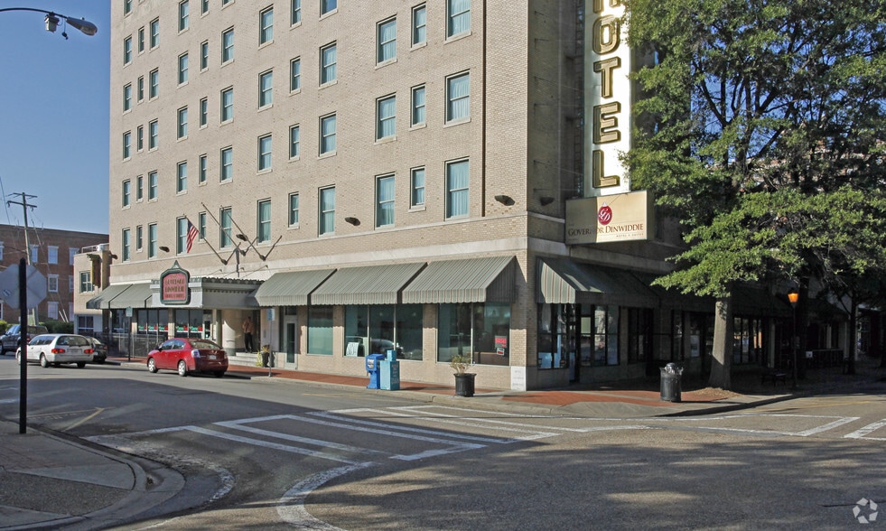 More Photos Of 507 High St, Portsmouth Apartments For Lease