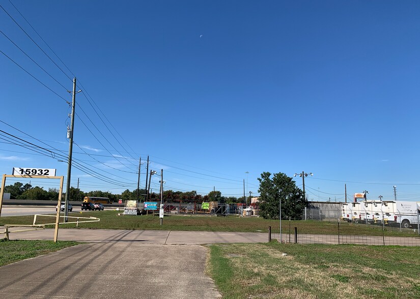 More Photos Of 15934 Cypress North Houston Rd, Cypress Warehouse For Sale