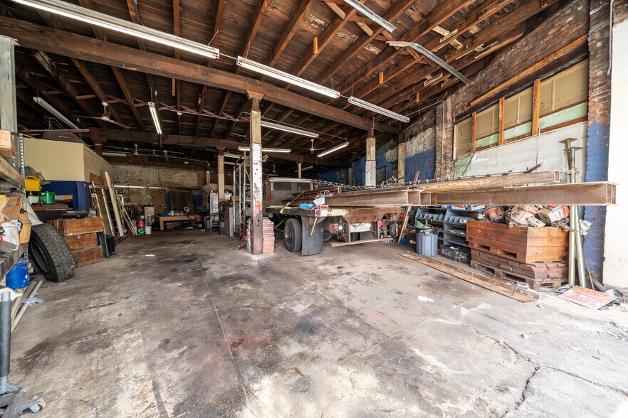 More Photos Of 1 Ocean Ave, Jersey City Storefront For Lease