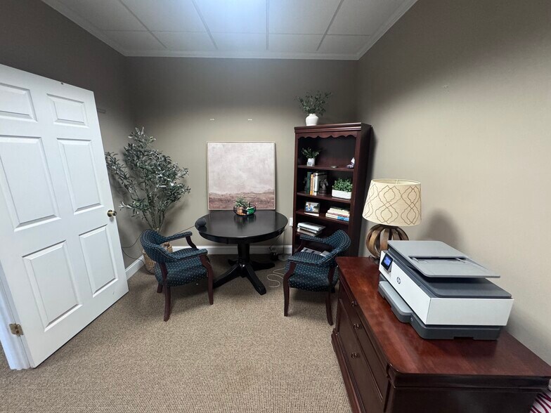 More Photos Of 4 S Main St, Franklinton Office For Sale