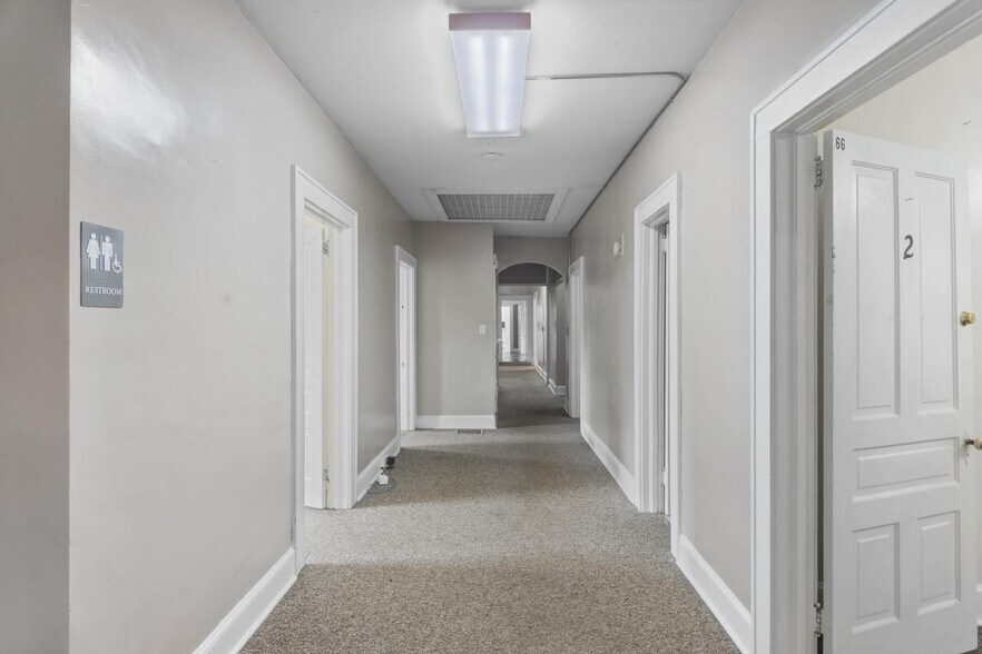 More Photos Of 105 Lancaster St SW, Aiken Loft Creative Space For Lease