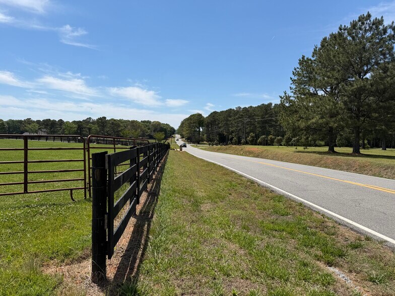 More Photos Of 1593 Old Alabama rd, Taylorsville Land For Sale
