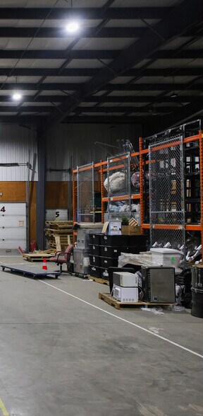 More Photos Of , Calgary Industrial For Sale