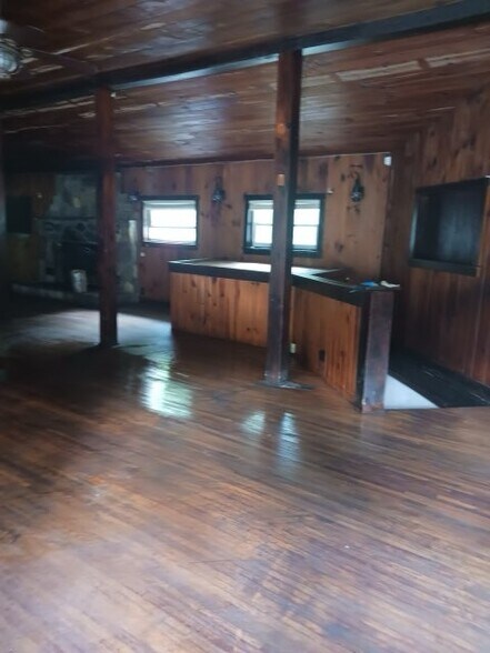 More Photos Of 4259 Pickens Hwy, Rosman Hospitality For Lease