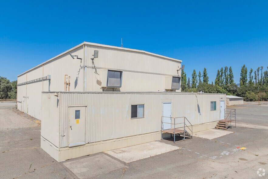 More Photos Of 2301 Napa Vallejo Hwy, Napa Land For Lease