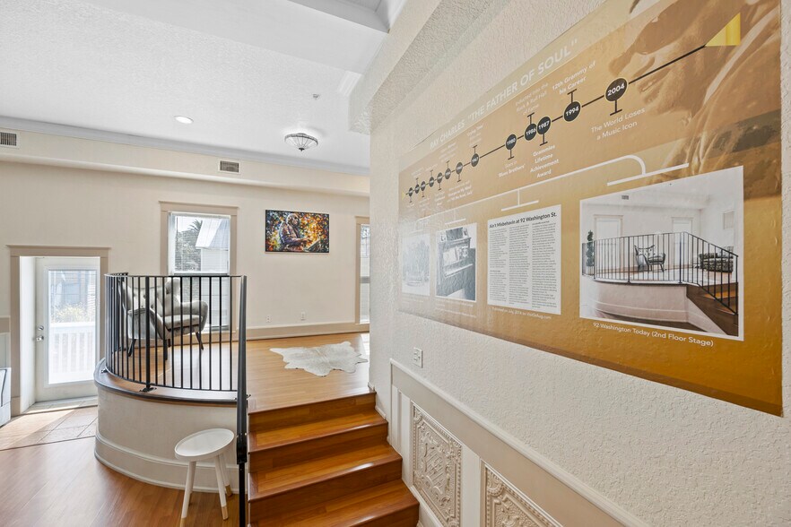 More Photos Of 92 Washington St, Saint Augustine Specialty For Sale