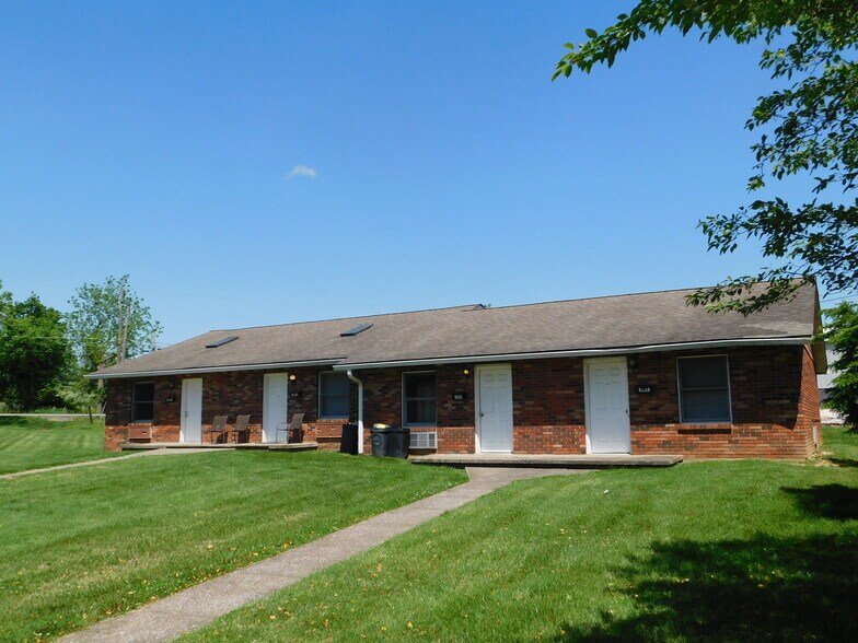 More Photos Of 100 Walnut Tree Dr, Salem Apartments For Sale