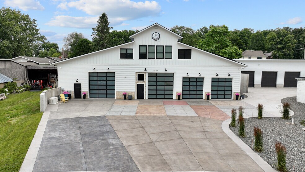 More Photos Of 3025 County Road Q, Nelsonville Specialty For Sale