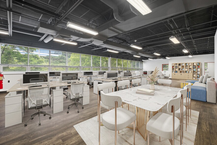 More Photos Of 185 Kisco Ave, Mount Kisco Light Manufacturing For Lease