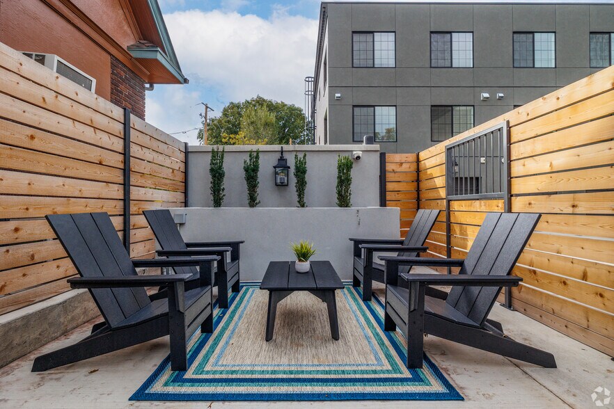 More Photos Of 1448 S Main St, Salt Lake City Apartments For Sale