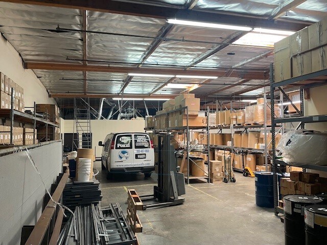 More Photos Of 1200 Stellar Dr, Oxnard Unknown For Lease