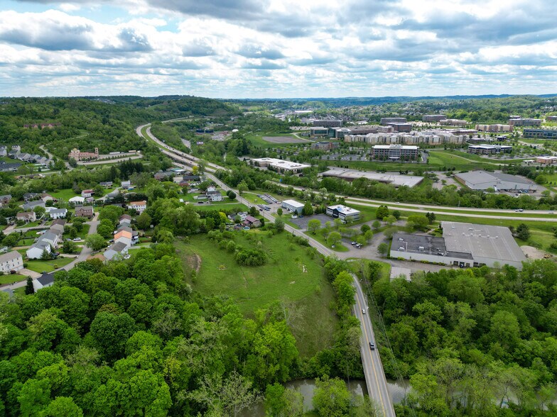 More Photos Of Morganza Rd, Canonsburg Land For Sale