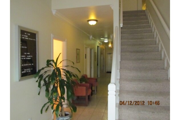 More Photos Of 7552 Main St, The Colony Coworking Space