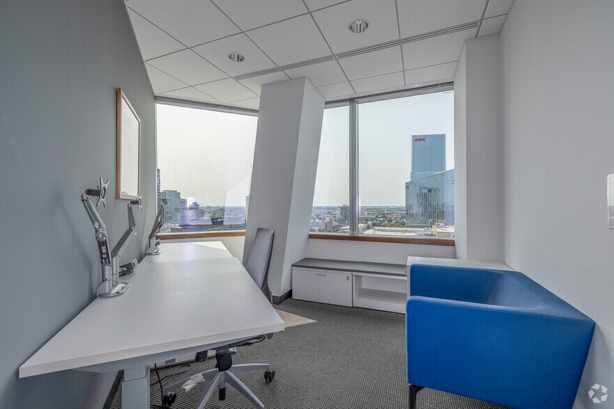 More Photos Of 2929 Arch St, Philadelphia Office For Lease