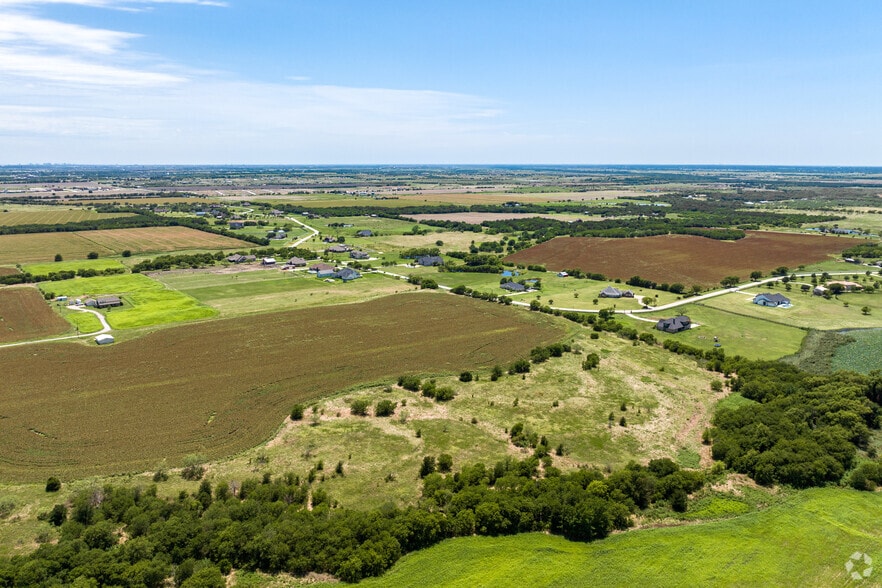 More Photos Of 3460 N Preston Lakes Dr, Celina Land For Sale