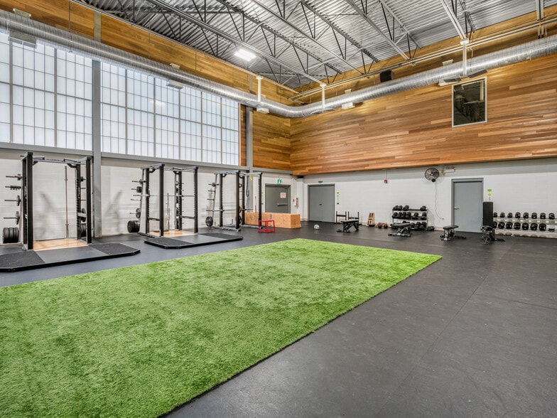 More Photos Of 3400 Grand Marais Rd E, Windsor Sports And Entertainment For Sale