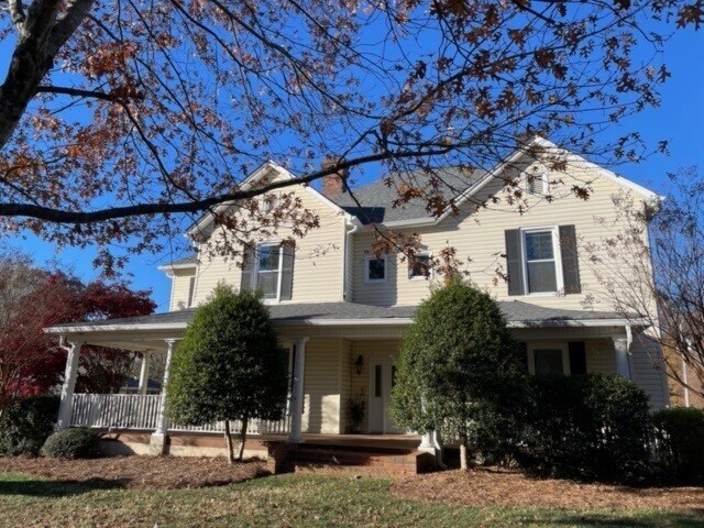 Primary Photo Of 14509 S Old Statesville Rd, Huntersville Medical For Lease