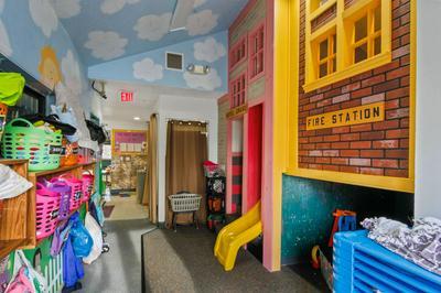 More Photos Of 3308 E 57th Ave, Spokane Daycare Center For Sale