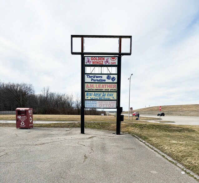 More Photos Of 30739-30797 Eureka Rd, Romulus Unknown For Sale