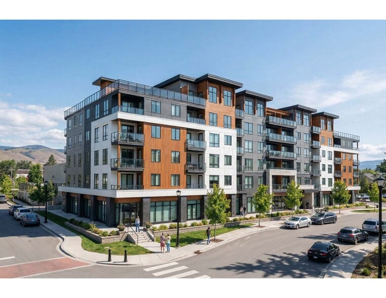 Primary Photo Of 9700 Main St, Lake Country Apartments For Lease
