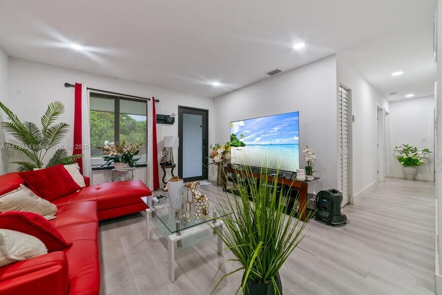 More Photos Of 14501-14593 NE 14th Ave, Miami Apartments For Sale