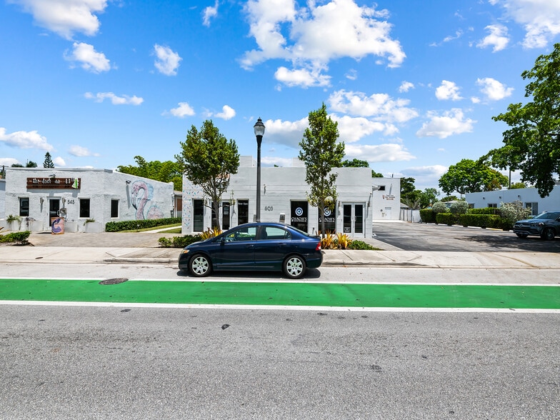 More Photos Of 603 NE 13th St, Fort Lauderdale Storefront Retail Office For Lease