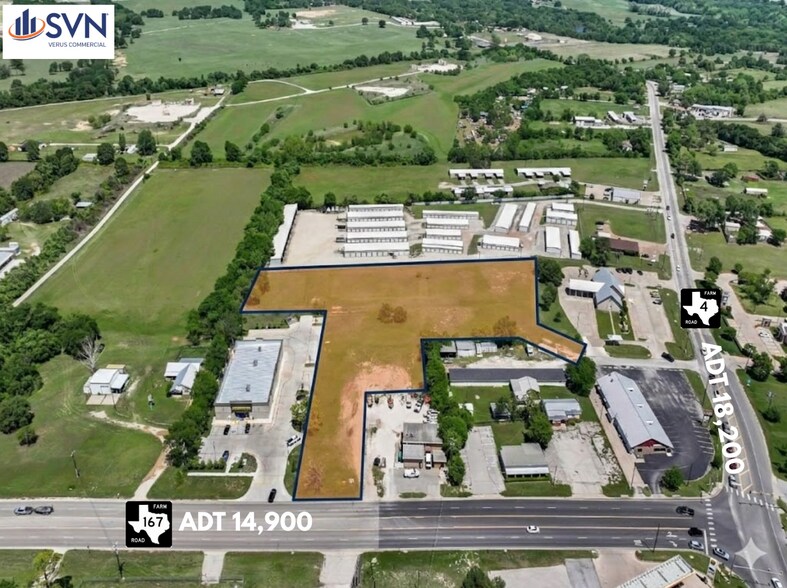 More Photos Of 5642 Acton hwy, Granbury Land For Sale